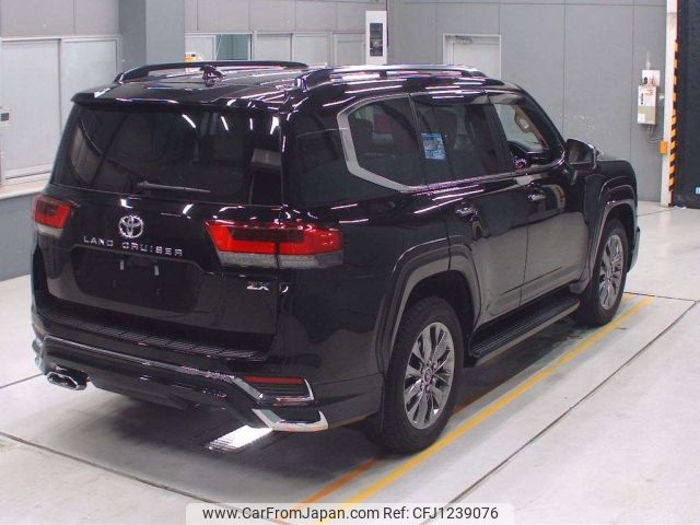 toyota land-cruiser-wagon 2023 -TOYOTA--Land Cruiser Wagon VJA300W-4071172---TOYOTA--Land Cruiser Wagon VJA300W-4071172- image 2