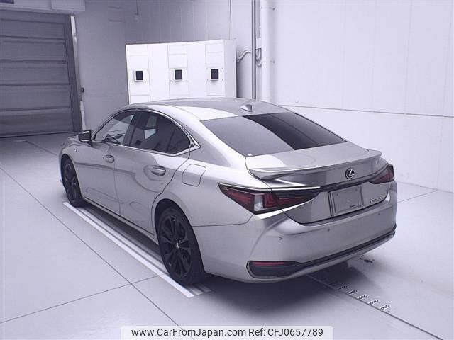 lexus es 2022 -LEXUS--Lexus ES AXZH11-1010668---LEXUS--Lexus ES AXZH11-1010668- image 2