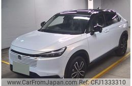 honda vezel 2024 CFJ1333310