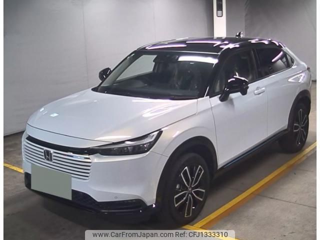 honda vezel 2024 CFJ1333310 image 1