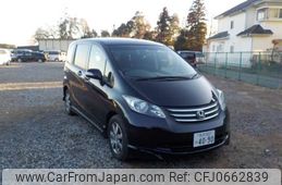 honda freed 2010 -HONDA 【野田 500】--Freed DBA-GB3--GB3-1166272---HONDA 【野田 500】--Freed DBA-GB3--GB3-1166272-