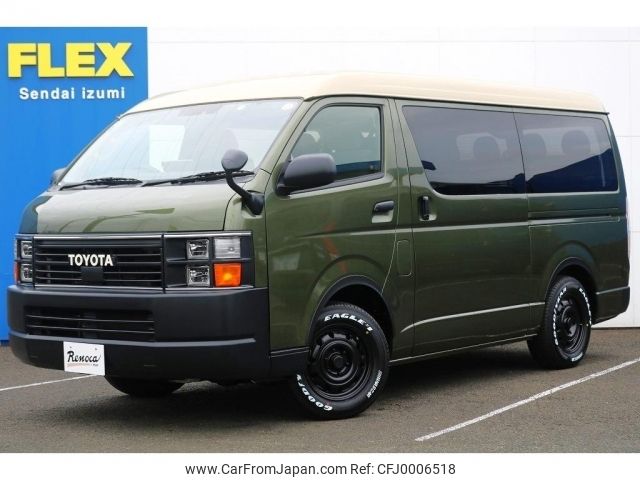 toyota hiace-wagon 2020 -TOYOTA--Hiace Wagon CBA-TRH219W--TRH219-0034719---TOYOTA--Hiace Wagon CBA-TRH219W--TRH219-0034719- image 1