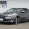 subaru impreza-wagon 2021 CFJ1742884 image 1