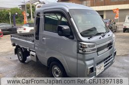 daihatsu hijet-truck 2022 quick_quick_3BD-S510P_0451942