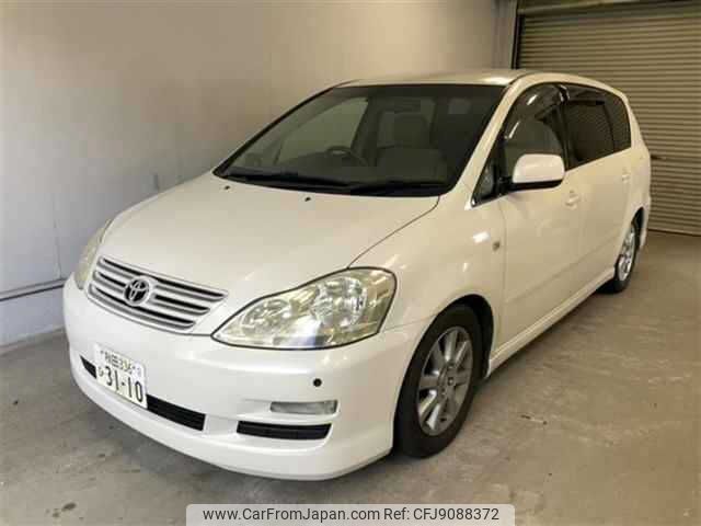 toyota ipsum 2006 -TOYOTA 【秋田 336v3110】--Ipsum ACM26W--0015713---TOYOTA 【秋田 336v3110】--Ipsum ACM26W--0015713- image 1