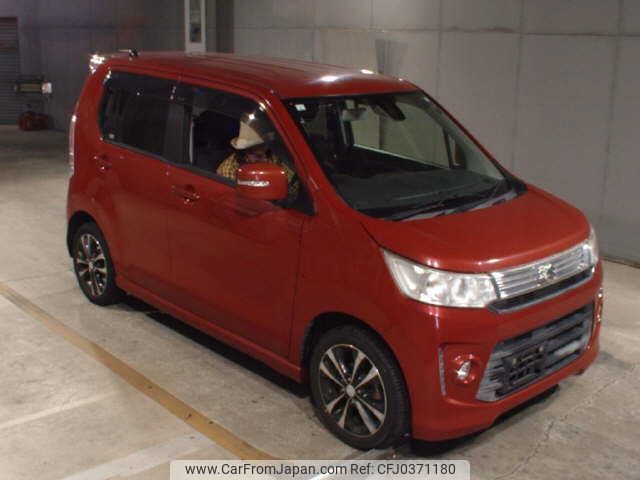 suzuki wagon-r 2015 -SUZUKI 【後日 】--Wagon R MH34S-960450---SUZUKI 【後日 】--Wagon R MH34S-960450- image 1