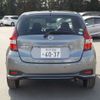 nissan note 2018 -NISSAN 【野田 500】--Note DBA-E12--E12-605594---NISSAN 【野田 500】--Note DBA-E12--E12-605594- image 45