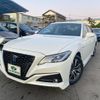 toyota crown 2019 -TOYOTA--Crown AZSH20--1037394---TOYOTA--Crown AZSH20--1037394- image 1