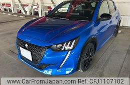 peugeot 208 2024 -PEUGEOT 【名変中 】--Peugeot 208 P21HN05--PT629085---PEUGEOT 【名変中 】--Peugeot 208 P21HN05--PT629085-