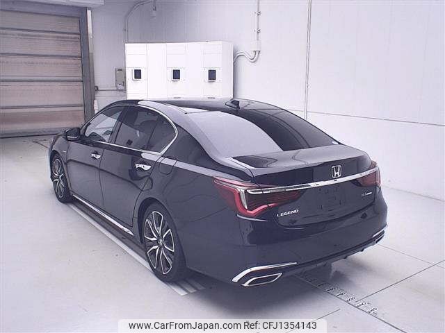 honda legend 2018 -HONDA--Legend KC2-1200274---HONDA--Legend KC2-1200274- image 2