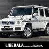 mercedes-benz g-class 2016 -MERCEDES-BENZ--Benz G Class LDA-463348--WDB4633482X255988---MERCEDES-BENZ--Benz G Class LDA-463348--WDB4633482X255988- image 1