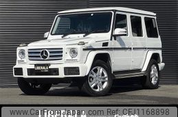 mercedes-benz g-class 2016 -MERCEDES-BENZ--Benz G Class LDA-463348--WDB4633482X255988---MERCEDES-BENZ--Benz G Class LDA-463348--WDB4633482X255988-