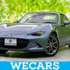 mazda roadster 2016 quick_quick_DBA-NDERC_NDERC-100697 image 1