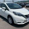 nissan note 2020 -NISSAN--Note DBA-E12--E12-645663---NISSAN--Note DBA-E12--E12-645663- image 4