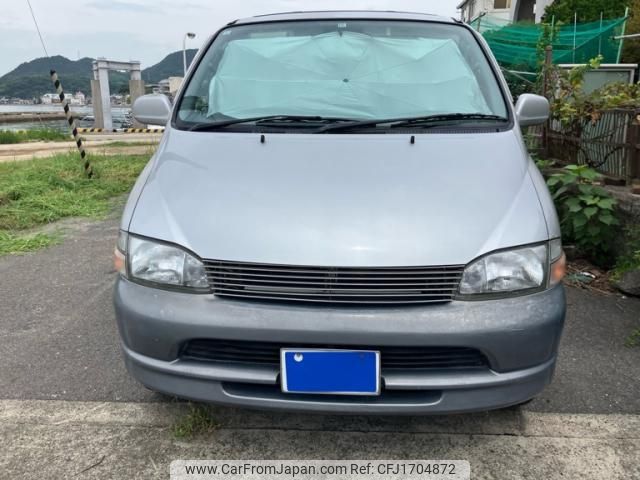 toyota granvia 1996 CFJ1704872 image 1