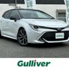 toyota corolla-sport 2022 CFJ1794952 image 1