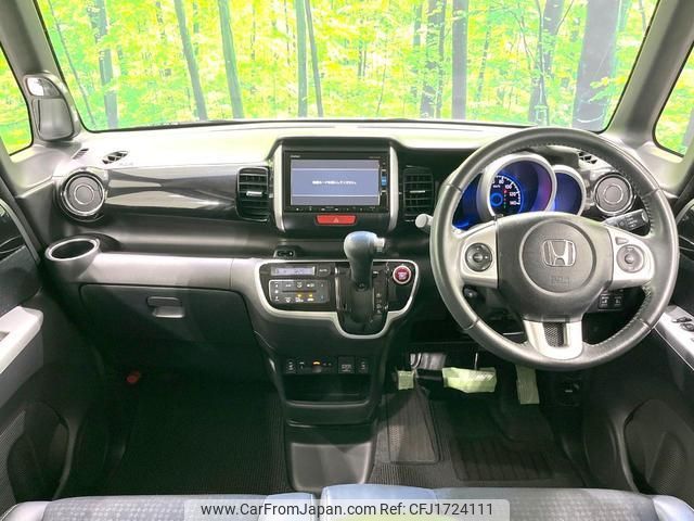 honda n-box 2016 CFJ1724111 image 2