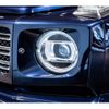 mercedes-benz g-class 2020 -MERCEDES-BENZ--Benz G Class 3DA-463349--W1N4633492X350453---MERCEDES-BENZ--Benz G Class 3DA-463349--W1N4633492X350453- image 12