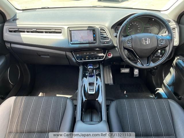 honda vezel 2017 quick_quick_RU3_RU3-1232087 image 2