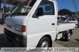 suzuki carry-truck 1997 530706