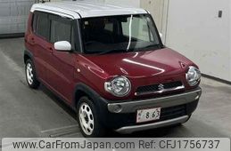 suzuki hustler 2018 CFJ1756737