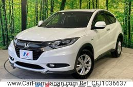 honda vezel 2017 -HONDA--VEZEL DAA-RU3--RU3-1257014---HONDA--VEZEL DAA-RU3--RU3-1257014-