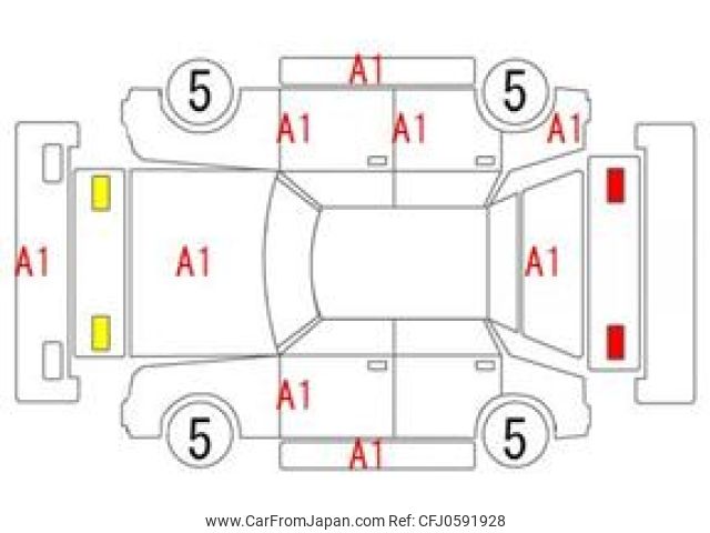 nissan note 2017 -NISSAN--Note DAA-HE12--HE12-031836---NISSAN--Note DAA-HE12--HE12-031836- image 2