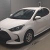 toyota yaris 2021 -TOYOTA--Yaris 6AA-MXPH10--MXPH10-2075187---TOYOTA--Yaris 6AA-MXPH10--MXPH10-2075187- image 1