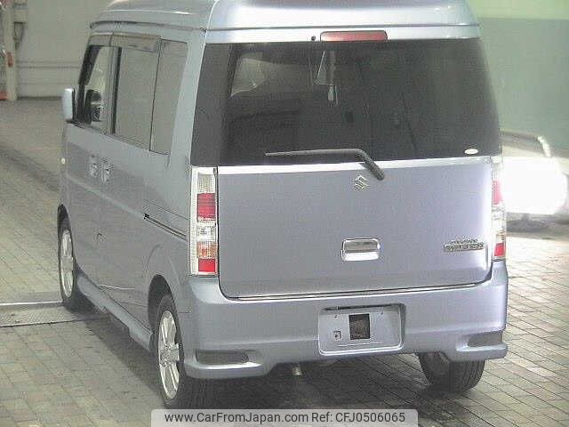 suzuki every-wagon 2014 CFJ0506065 image 2