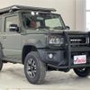 suzuki jimny-sierra 2024 -SUZUKI--Jimny Sierra 3BA-JB74W--JB74W-208***---SUZUKI--Jimny Sierra 3BA-JB74W--JB74W-208***- image 3