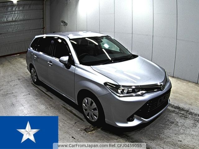 toyota corolla-fielder 2015 -TOYOTA--Corolla Fielder NRE161G--NRE161-0002174---TOYOTA--Corolla Fielder NRE161G--NRE161-0002174- image 1