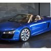 audi r8-spyder 2015 quick_quick_ABA-42CTYF_WUAZZZ42XF7001897 image 12