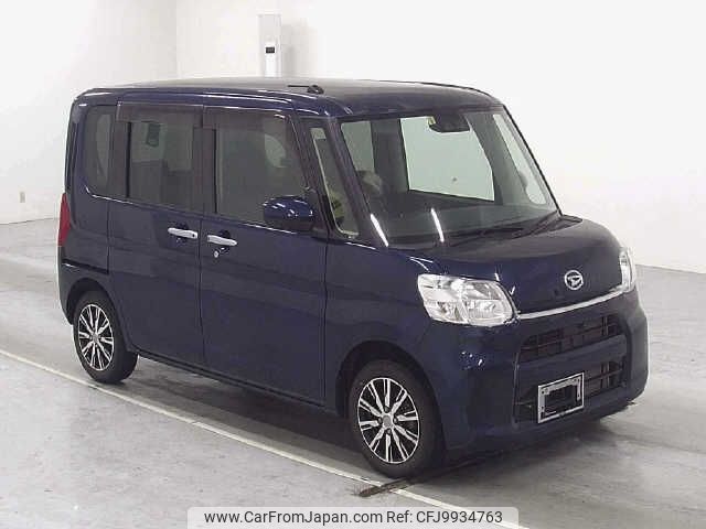 daihatsu tanto 2019 -DAIHATSU--Tanto LA600S--0770354---DAIHATSU--Tanto LA600S--0770354- image 1