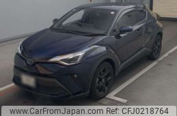 toyota c-hr 2020 -TOYOTA 【広島 338ﾑ 516】--C-HR 6AA-ZYX11--ZYX11-2028617---TOYOTA 【広島 338ﾑ 516】--C-HR 6AA-ZYX11--ZYX11-2028617-