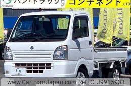 suzuki carry-truck 2015 -SUZUKI--Carry Truck DA16T--DA16T-254538---SUZUKI--Carry Truck DA16T--DA16T-254538-