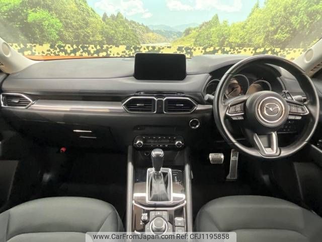 mazda cx-5 2020 -MAZDA--CX-5 3DA-KF2P--KF2P-412004---MAZDA--CX-5 3DA-KF2P--KF2P-412004- image 2