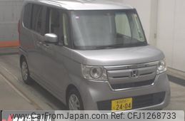 honda n-box 2020 -HONDA 【春日部 581ｸ2404】--N BOX JF3-2221342---HONDA 【春日部 581ｸ2404】--N BOX JF3-2221342-