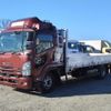 isuzu forward 2018 -ISUZU--Forward 2RG-FRR90S2--FRR90-7129345---ISUZU--Forward 2RG-FRR90S2--FRR90-7129345- image 1