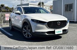 mazda cx-3 2022 -MAZDA--CX-30 5AA-DMEJ3P--DMEJ3P-103126---MAZDA--CX-30 5AA-DMEJ3P--DMEJ3P-103126-