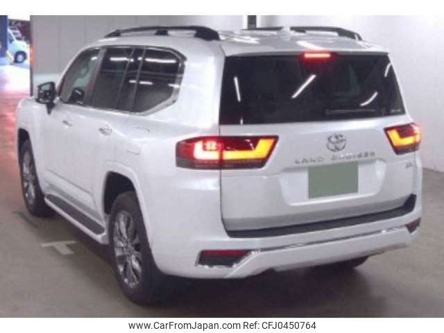 toyota land-cruiser-wagon 2023 -TOYOTA 【名古屋 307ﾉ 563】--Land Cruiser Wagon 3BA-VJA300W--VJA300W-4110686---TOYOTA 【名古屋 307ﾉ 563】--Land Cruiser Wagon 3BA-VJA300W--VJA300W-4110686- image 2