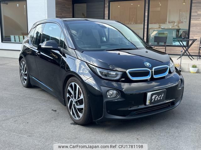 bmw i3 2017 CFJ1781198 image 2