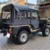 mitsubishi jeep 1996 quick_quick_J55_J55-11581 image 4