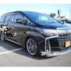 toyota alphard 2019 -TOYOTA--Alphard DBA-AGH30W--AGH30-0233291---TOYOTA--Alphard DBA-AGH30W--AGH30-0233291- image 5