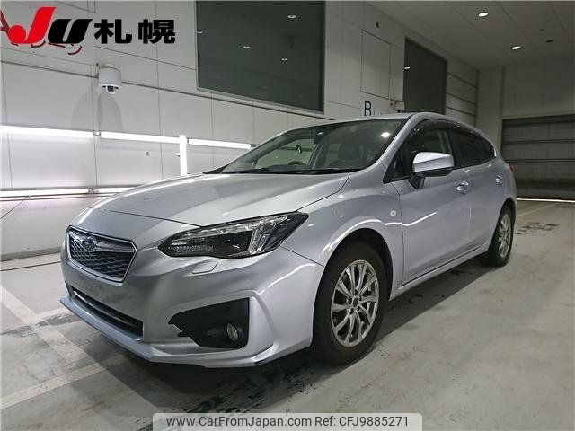 subaru impreza-wagon 2019 -SUBARU--Impreza Wagon GT3--064949---SUBARU--Impreza Wagon GT3--064949- image 1