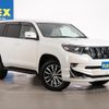 toyota land-cruiser-prado 2018 -TOYOTA--Land Cruiser Prado CBA-TRJ150W--TRJ150-0091775---TOYOTA--Land Cruiser Prado CBA-TRJ150W--TRJ150-0091775- image 13