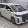 toyota alphard 2022 CFJ1499584 image 10