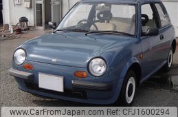nissan be-1 1988 CFJ1600294