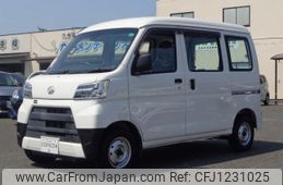 daihatsu hijet-cargo 2020 quick_quick_HBD-S321V_S321V-0442452