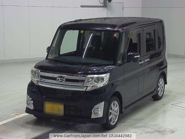 daihatsu tanto 2013 -DAIHATSU 【三重 589も1000】--Tanto LA600S-0007039---DAIHATSU 【三重 589も1000】--Tanto LA600S-0007039- image 1