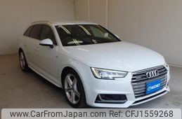 audi a4-avant 2016 CFJ1559268
